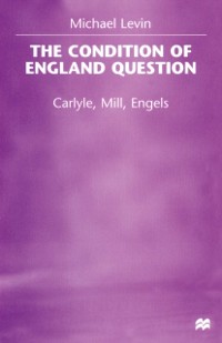 Cover Condition of England Question