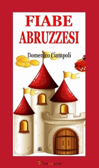 Cover Fiabe abruzzesi