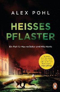 Cover Heißes Pflaster