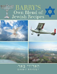 Cover Barry's Own Blend of Jewish Recipes