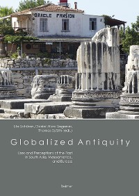 Cover Globalized Antiquity