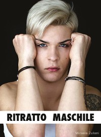 Cover il ritratto maschile