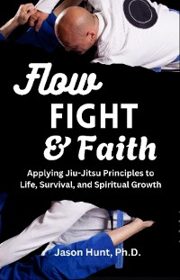 Cover Flow, Fight, and Faith