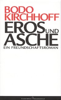 Cover Eros und Asche