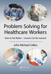 Cover Problem Solving for Healthcare Workers