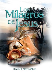 Cover Los Milagros de Jesús