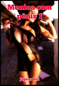 Cover Menina com pênis 1