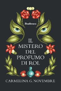 Cover Il mistero del profumo di Rol