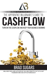 Cover Apprentice Billionaire's Guide to Cashflow