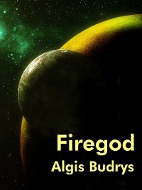 Cover Firegod