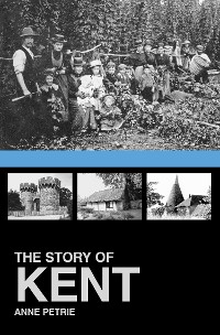 Cover The Story of Kent