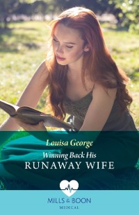 Cover Winning Back His Runaway Wife