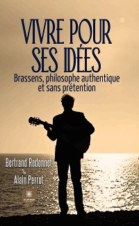 Cover Vivre pour ses idées