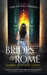 Cover Brides of Rome