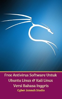 Cover Free Antivirus Software Untuk Ubuntu Linux Dan Kali Linux Versi Bahasa Inggris