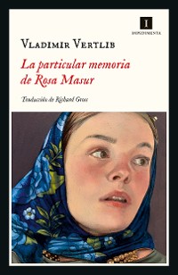 Cover La particular memoria de Rosa Masur