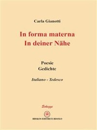 Cover In forma materna - In deiner Nähe