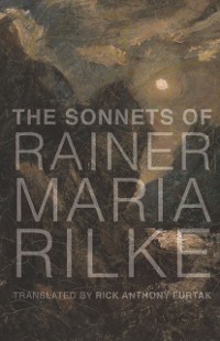 Cover Sonnets of Rainer Maria Rilke