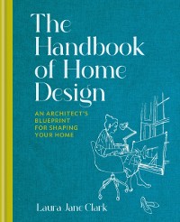 Cover Handbook of Home Design
