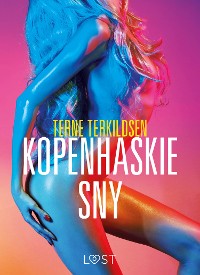 Cover Kopenhaskie sny – opowiadanie erotyczne
