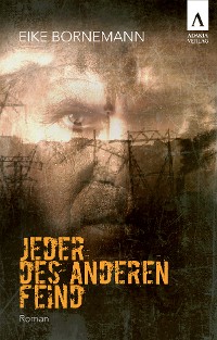 Cover Jeder des anderen Feind