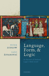 Cover Language, Form, and Logic