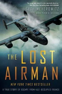 Cover Lost Airman