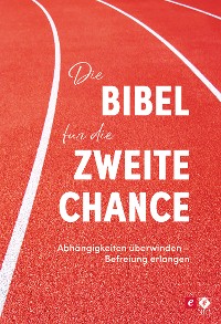 Cover Die Bibel für die zweite Chance