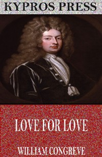 Cover Love for Love