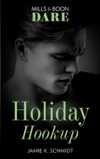 Cover HOLIDAY HOOKUP EB