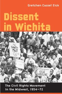 Cover Dissent in Wichita