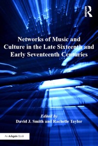 Cover Networks of Music and Culture in the Late Sixteenth and Early Seventeenth Centuries