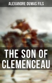 Cover The Son of Clemenceau