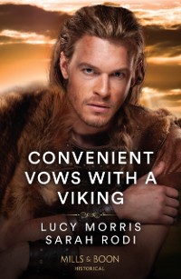 Cover Convenient Vows With A Viking