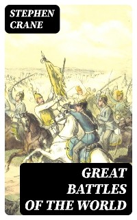 Cover Great Battles of the World