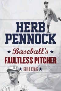 Cover Herb Pennock