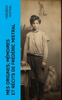 Cover Mes Origines; Mémoires et Récits de Frédéric Mistral