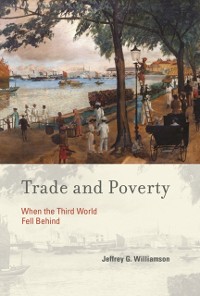 Cover Trade and Poverty