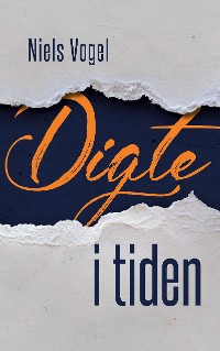 Cover Digte i tiden