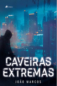 Cover Caveiras extremas