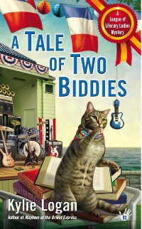 Cover Tale of Two Biddies