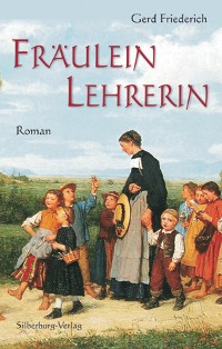 Cover Fräulein Lehrerin