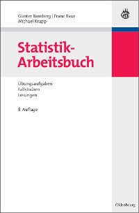 Cover Statistik-Arbeitsbuch