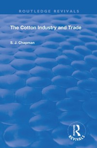 Cover Cotton Industry and Trade