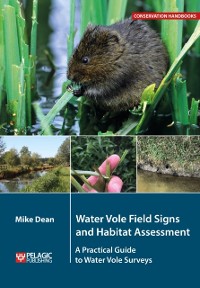 Cover Water Vole Field Signs and Habitat Assessment