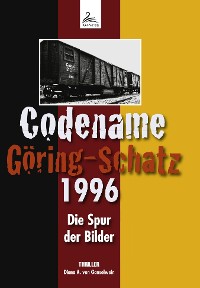 Cover Codename Göring-Schatz 1996