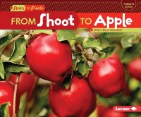 Cover From Shoot to Apple