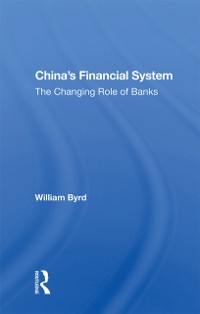 Cover China''s Financial System