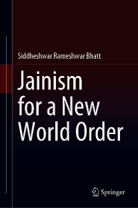 Cover Jainism for a New World Order
