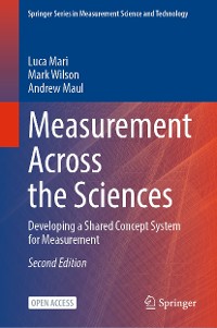 Cover Measurement Across the Sciences